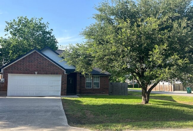 property at 4529 Galesburg St