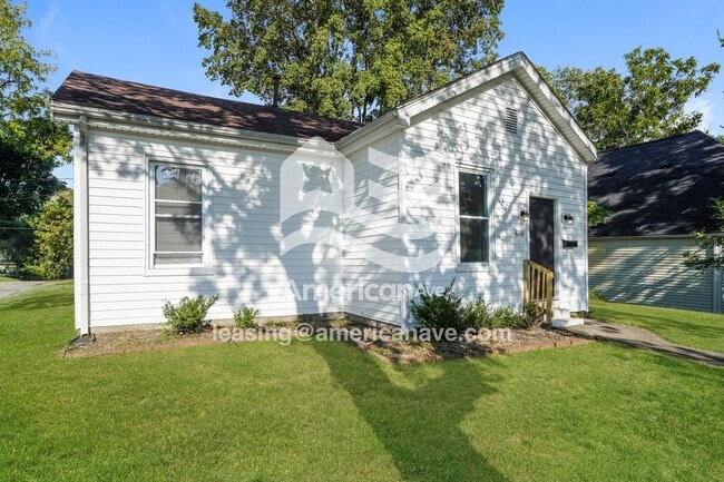 630 W 8th St in New Albany, IN - Foto de edificio - Building Photo