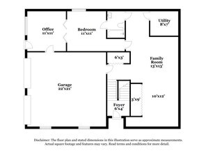 9385 Eagles Landing Dr in Gainesville, GA - Building Photo - Building Photo