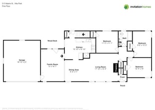 5 E Adams St in Villa Park, IL - Building Photo - Building Photo