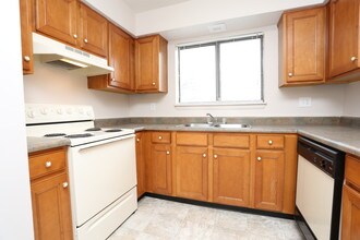 Park Hills Apartments in Lexington, KY - Foto de edificio - Interior Photo