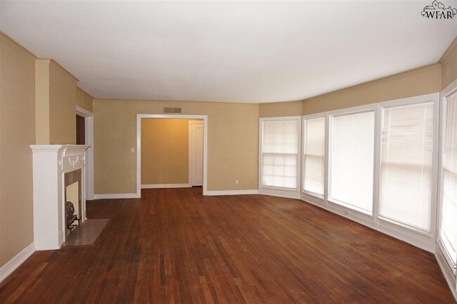 2013 W Wenonah Blvd in Wichita Falls, TX - Building Photo - Building Photo