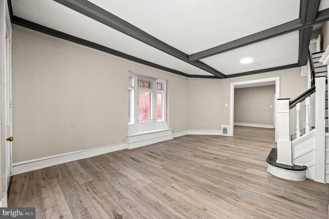 property at 5011 Larchwood Ave