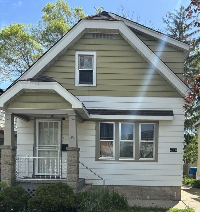 property at 4906 N 58th St