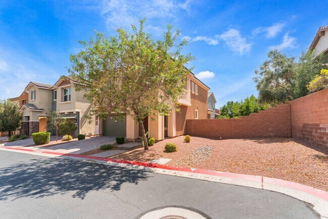 11219 Napa Grape Ct in Las Vegas, NV - Building Photo - Building Photo