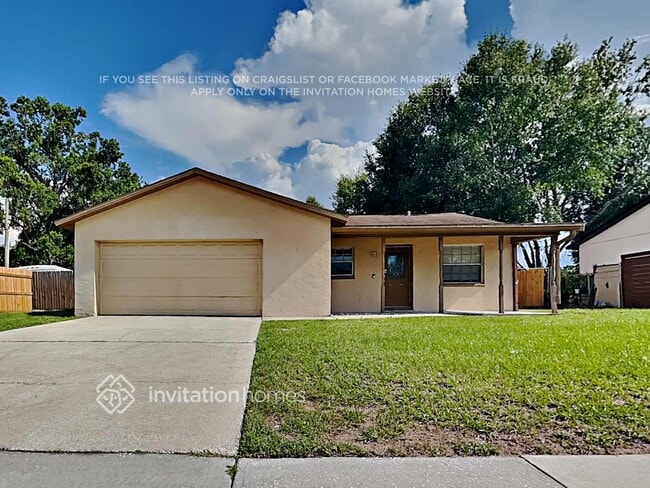 property at 419 Forest Oak Dr