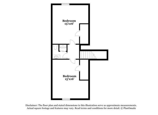 951 Cully Rd in Memphis, TN - Foto de edificio - Building Photo