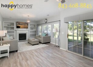 524 Ivy Cir in Charleston, SC - Building Photo - Building Photo