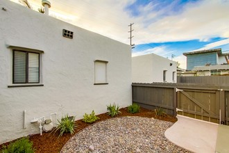 Las Casitas in San Diego, CA - Building Photo - Building Photo