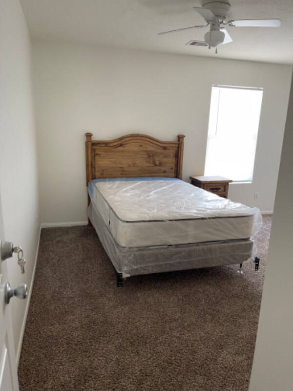 property at 23411 Richards Rd