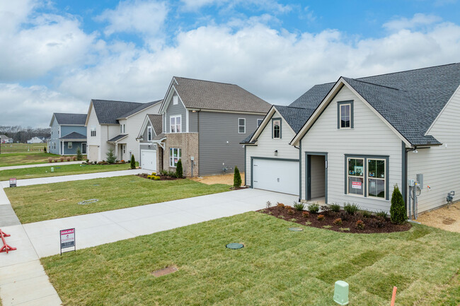 Sycamore Grove in Murfreesboro, TN - Building Photo - Building Photo