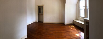 3827 Walnut St, Unit 3F in Philadelphia, PA - Building Photo - Building Photo