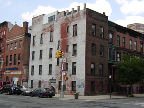 101 Morningside Ave in New York, NY - Building Photo - Building Photo