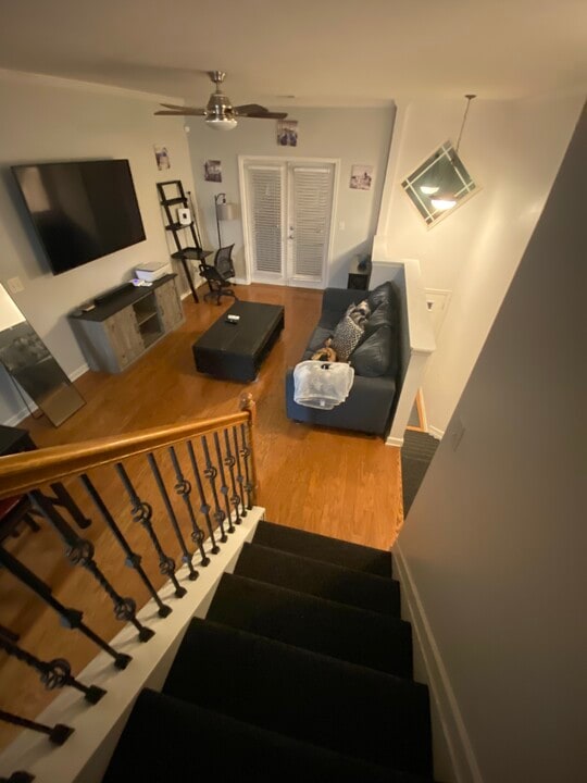 1269 Liberty Pky NW, Unit 1 in Atlanta, GA - Foto de edificio