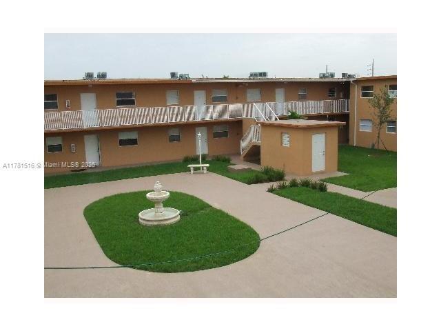 property at 1265 W 24th St