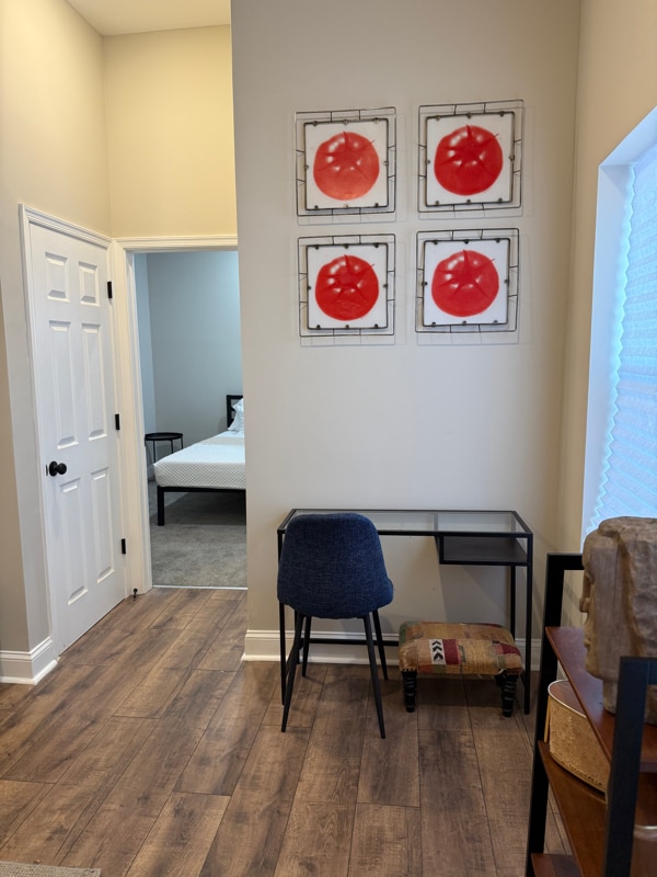 3429 Chestnut Ave, Unit 2 in Baltimore, MD - Building Photo - Building Photo