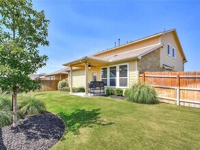 140 Moulins Ln in Georgetown, TX - Building Photo - Building Photo