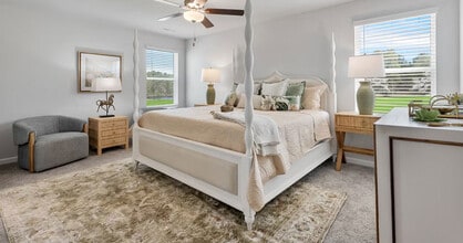 Wingate Meadows Rental Homes in Wingate, NC - Building Photo - Building Photo