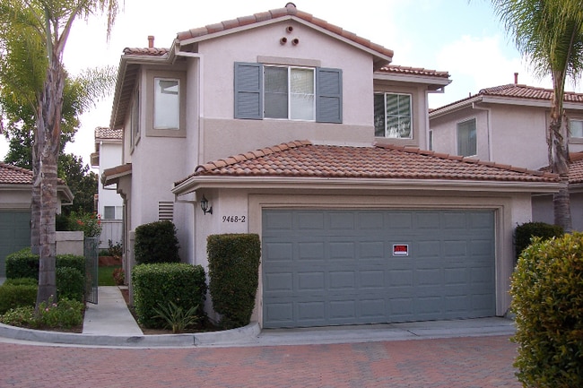 property at 9468 Compass Point Dr S