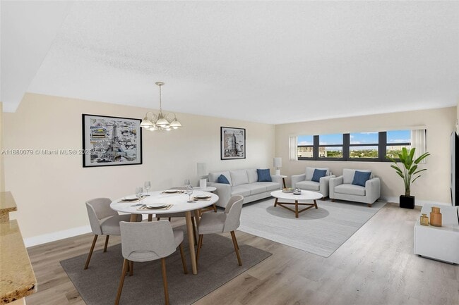 property at 3200 Port Royale Dr N