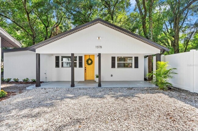1517 E Giddens Ave in Tampa, FL - Building Photo - Building Photo