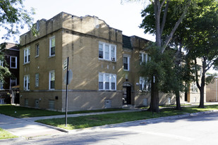 4642 W Belden St Apartments