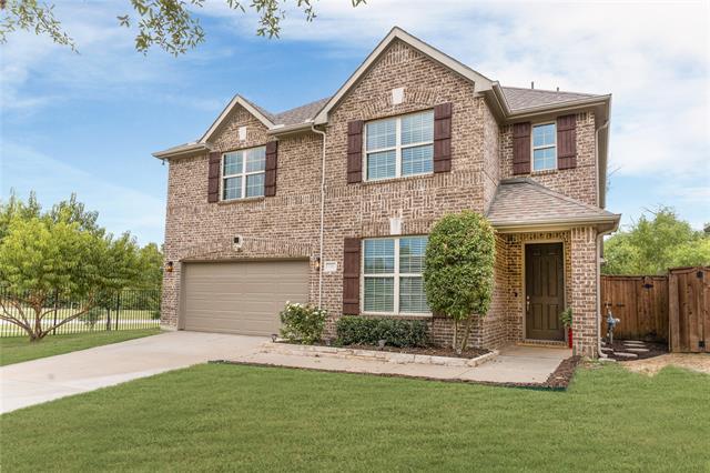 701 Spring Falls Dr in McKinney, TX - Building Photo