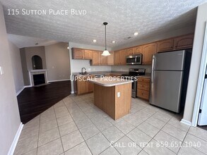 115 Sutton Pl Blvd in Georgetown, KY - Building Photo - Building Photo