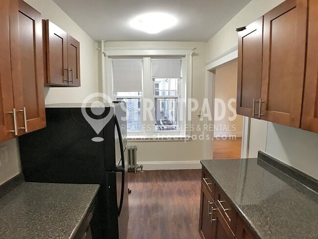 1167 Boylston St in Boston, MA - Building Photo - Building Photo
