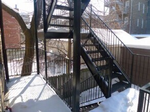 2026 N Winchester Ave, Unit 1R in Chicago, IL - Building Photo - Building Photo