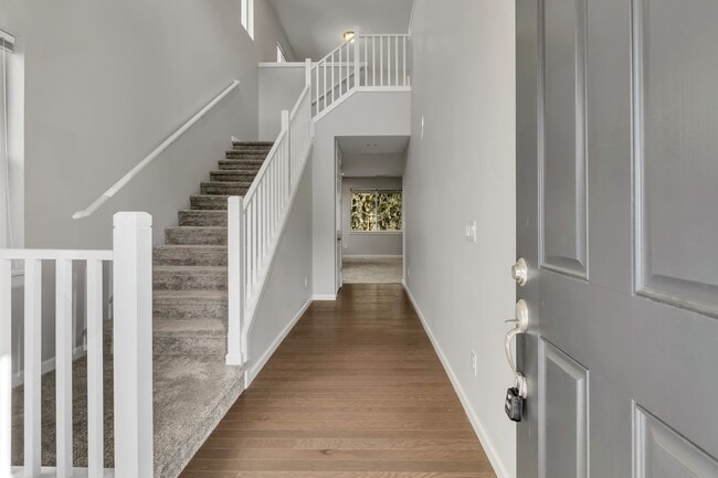 4933 Wanderlust Way in Gig Harbor, WA - Building Photo - Building Photo