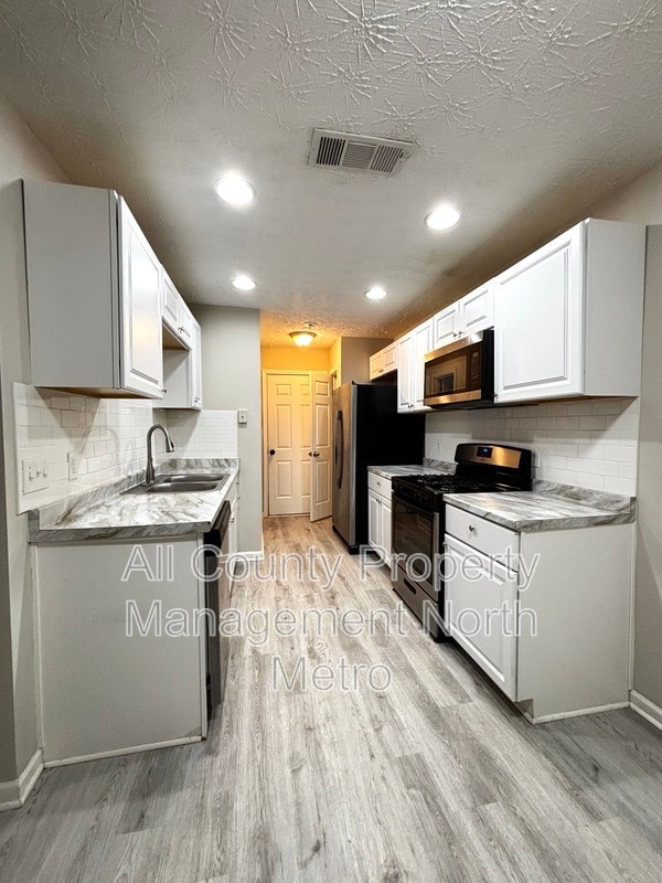 289 Silver Ridge Dr in Dallas, GA - Building Photo - Building Photo