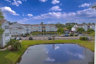2269 Essex Dr, Unit 2269 J in Myrtle Beach, SC - Building Photo - Building Photo