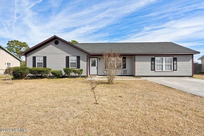 property at 219 S Ginger Dr