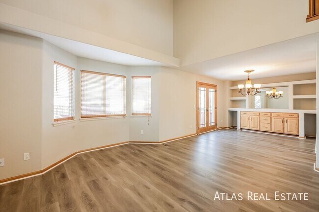 6388 La Plata Peak Dr, Unit 703 in Colorado Springs, CO - Foto de edificio - Building Photo