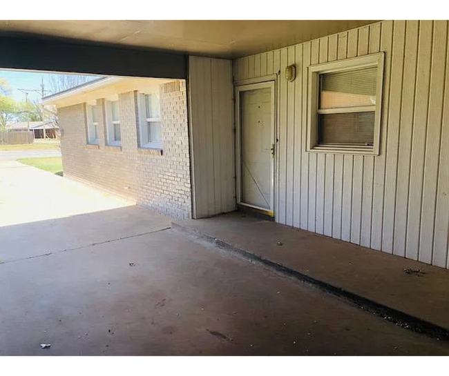 2801 53rd St in Lubbock, TX - Building Photo - Building Photo