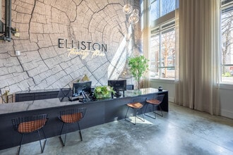 Elliston 23 in Nashville, TN - Building Photo - Interior Photo