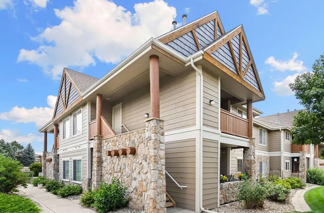 property at 1335 Lake Cir