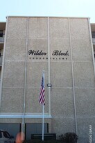 329 Wilder Blvd in Daytona Beach, FL - Building Photo