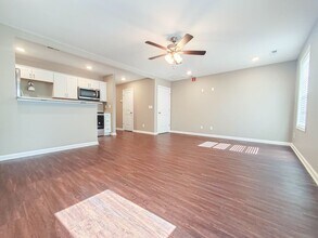 135 Country Ln in Clarksville, TN - Building Photo - Building Photo