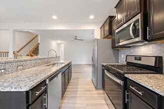 4413 Bethel Park Dr in Raleigh, NC - Building Photo - Building Photo