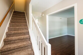 7639 Dancy Dr in Indianapolis, IN - Building Photo - Building Photo