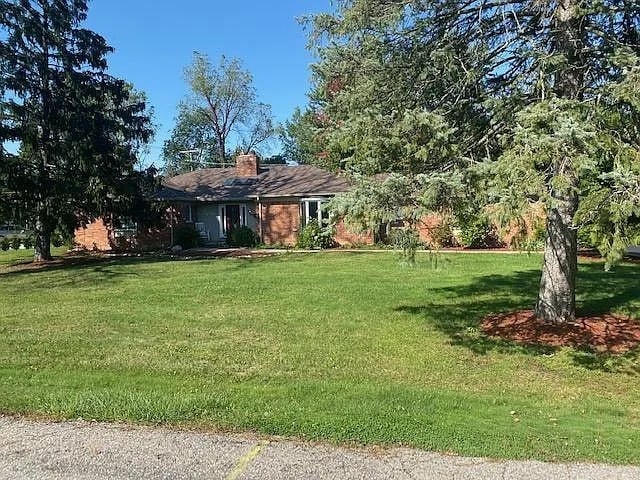 1606 Bracken Rd in Bloomfield Township, MI - Building Photo - Building Photo