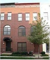 5603 44th Ave in Hyattsville, MD - Building Photo