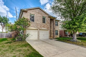 21218 Somerset Park Ln in Katy, TX - Foto de edificio - Building Photo