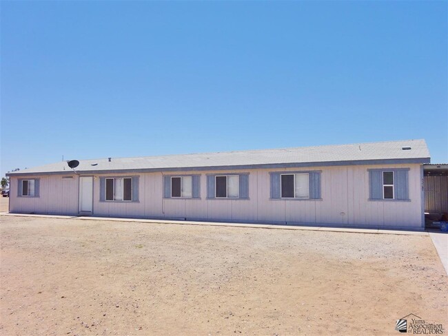 13781 S Ave 6 1/4 E in Yuma, AZ - Building Photo - Building Photo