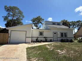4535 Sugartown St in Cocoa, FL - Building Photo