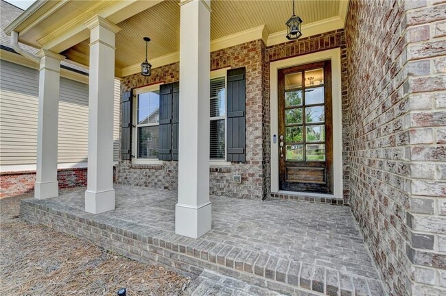 121 Spur Ln in Alpharetta, GA - Building Photo - Building Photo