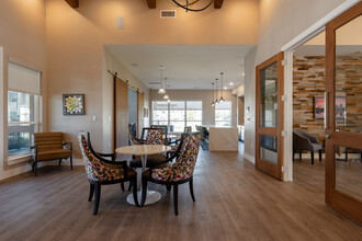 Aspire at Onion Creek in Austin, TX - Foto de edificio - Interior Photo