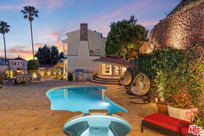 property at 7965 Fareholm Dr